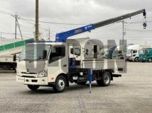 2024 Hino Dutro