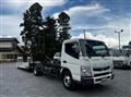 2018 Mitsubishi Fuso Canter