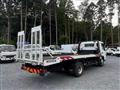 2018 Mitsubishi Fuso Canter