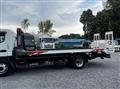 2018 Mitsubishi Fuso Canter
