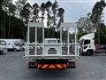 2018 Mitsubishi Fuso Canter