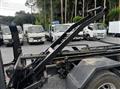 2018 Mitsubishi Fuso Canter