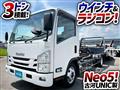 2018 Isuzu Elf Truck