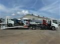 2018 Isuzu Elf Truck