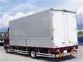 2017 Mitsubishi Fuso Fighter