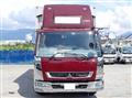 2017 Mitsubishi Fuso Fighter