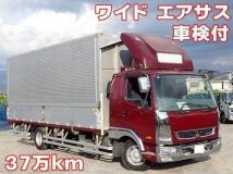 2017 Mitsubishi Fuso Fighter