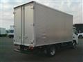 2020 Mitsubishi Fuso Canter