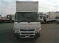 2020 Mitsubishi Fuso Canter