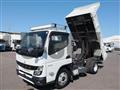 2024 Mitsubishi Fuso Canter