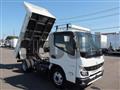 2024 Mitsubishi Fuso Canter