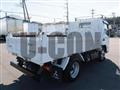 2024 Mitsubishi Fuso Canter