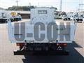 2024 Mitsubishi Fuso Canter