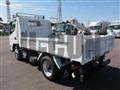 2024 Mitsubishi Fuso Canter
