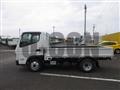 2026 Mitsubishi Fuso Canter