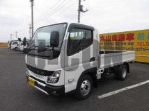 2026 Mitsubishi Fuso Canter