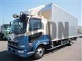 2017 Mitsubishi Fuso Fighter