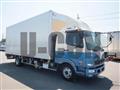 2017 Mitsubishi Fuso Fighter
