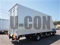 2017 Mitsubishi Fuso Fighter