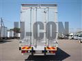 2017 Mitsubishi Fuso Fighter