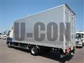 2017 Mitsubishi Fuso Fighter