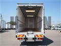 2017 Mitsubishi Fuso Fighter