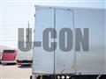 2017 Mitsubishi Fuso Fighter