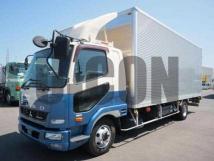 2017 Mitsubishi Fuso Fighter