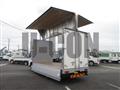 2023 Mitsubishi Fuso Canter