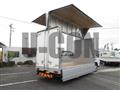 2023 Mitsubishi Fuso Canter