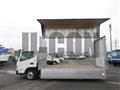 2023 Mitsubishi Fuso Canter