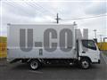 2023 Mitsubishi Fuso Canter