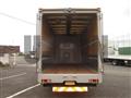 2023 Mitsubishi Fuso Canter