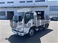 2014 Isuzu Elf Truck