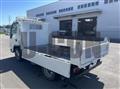 2014 Isuzu Elf Truck