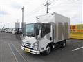 2018 Isuzu Elf Truck