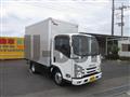 2018 Isuzu Elf Truck