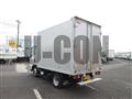 2018 Isuzu Elf Truck