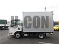 2018 Isuzu Elf Truck