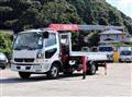 2015 Mitsubishi Fuso Fighter