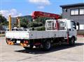 2015 Mitsubishi Fuso Fighter
