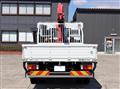 2015 Mitsubishi Fuso Fighter