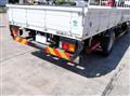2015 Mitsubishi Fuso Fighter