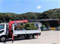 2015 Mitsubishi Fuso Fighter