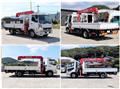2015 Mitsubishi Fuso Fighter