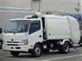 2025 Hino Dutro