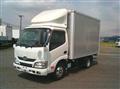 2016 Hino Dutro
