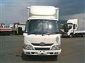 2016 Hino Dutro