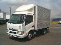2016 Hino Dutro