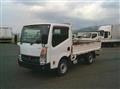 2018 Mitsubishi Fuso Canter Guts